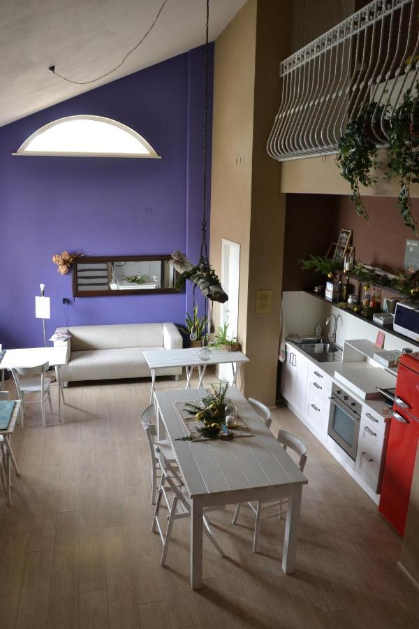 Bed and Breakfast La Combriccola à SantʼArcangelo di Romagna Extérieur photo
