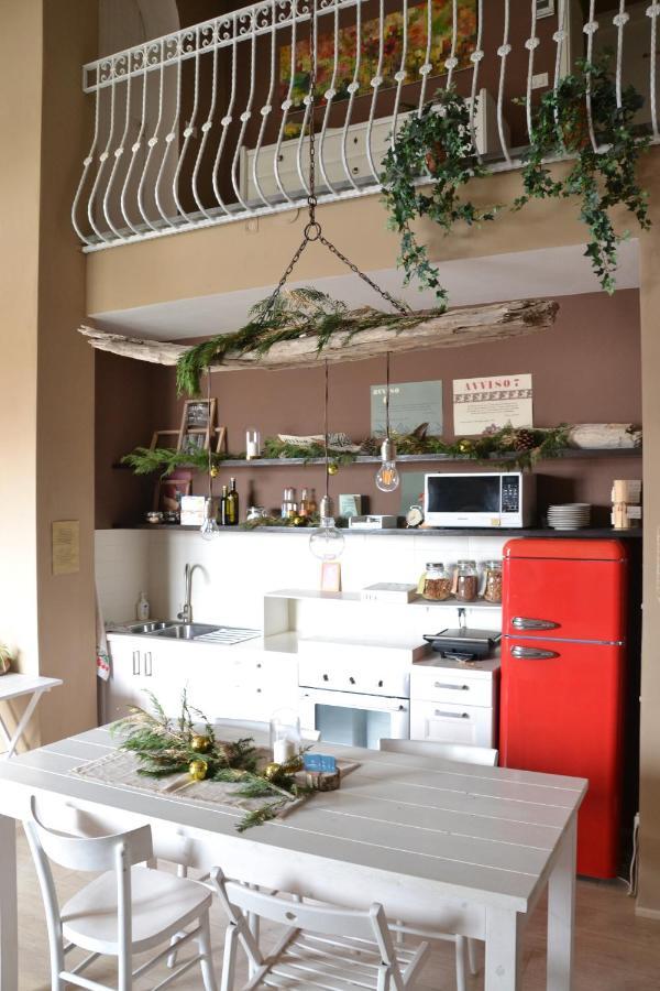 Bed and Breakfast La Combriccola à SantʼArcangelo di Romagna Extérieur photo
