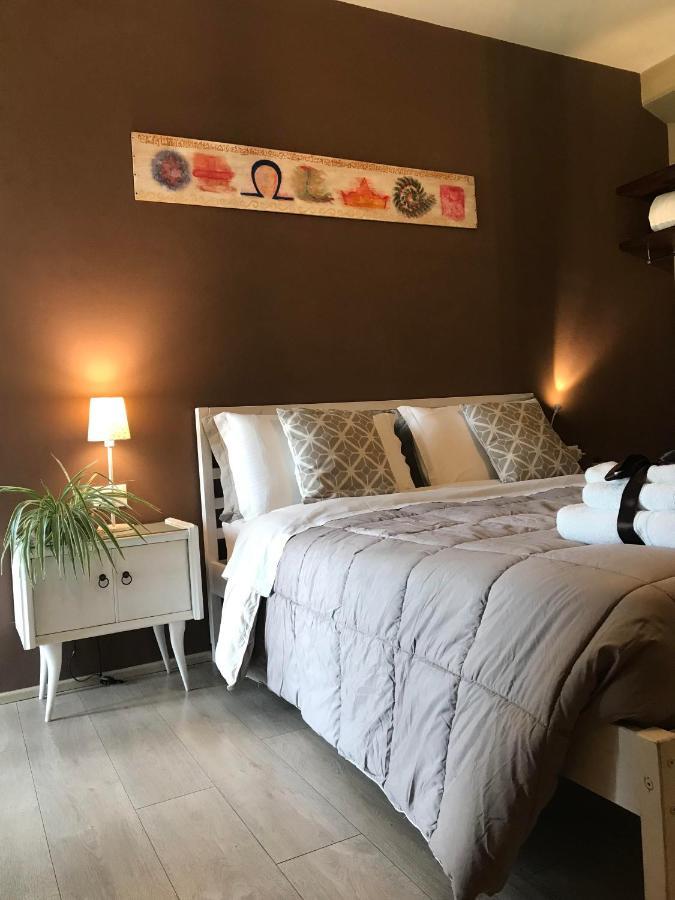 Bed and Breakfast La Combriccola à SantʼArcangelo di Romagna Extérieur photo