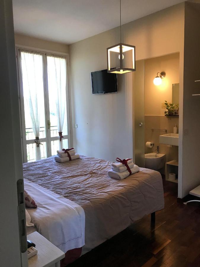 Bed and Breakfast La Combriccola à SantʼArcangelo di Romagna Extérieur photo