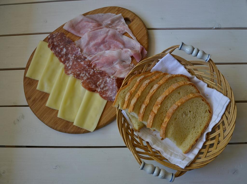 Bed and Breakfast La Combriccola à SantʼArcangelo di Romagna Extérieur photo