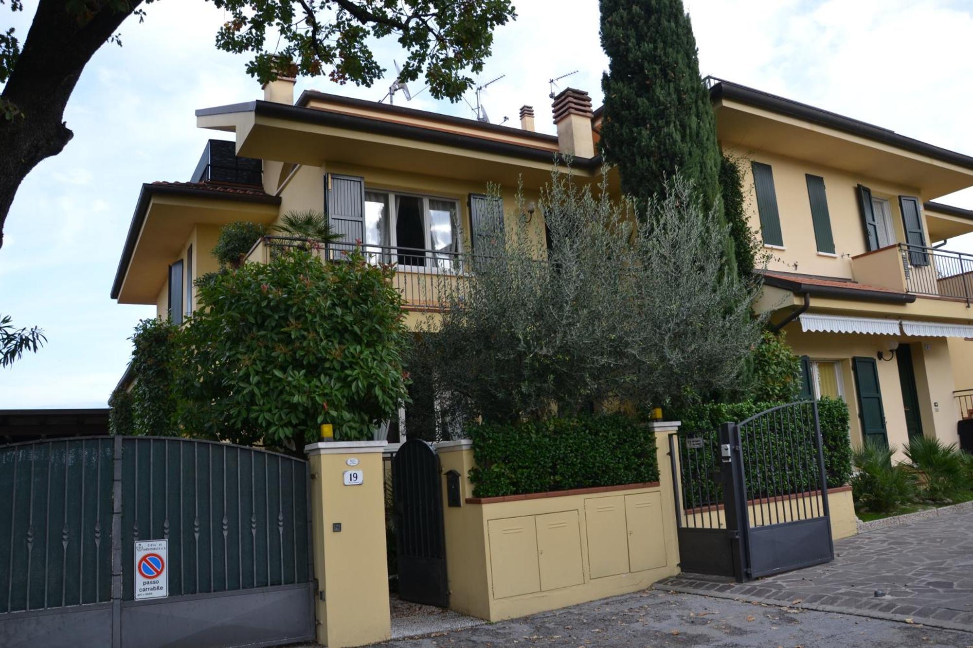Bed and Breakfast La Combriccola à SantʼArcangelo di Romagna Extérieur photo