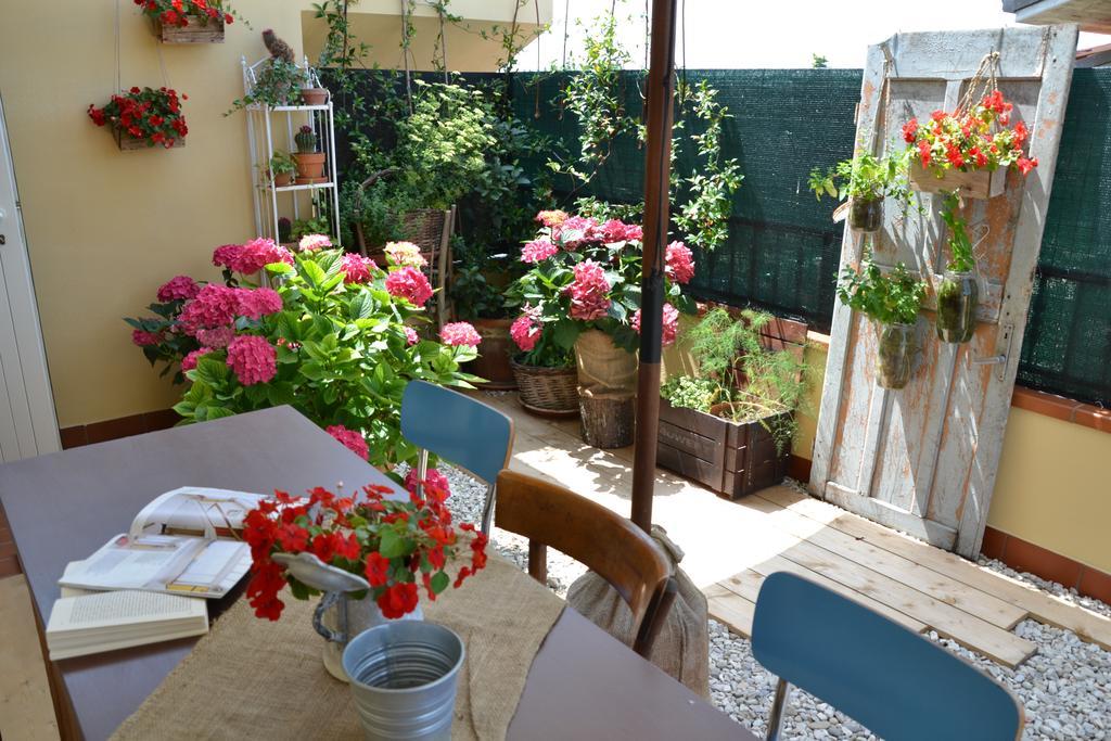 Bed and Breakfast La Combriccola à SantʼArcangelo di Romagna Extérieur photo