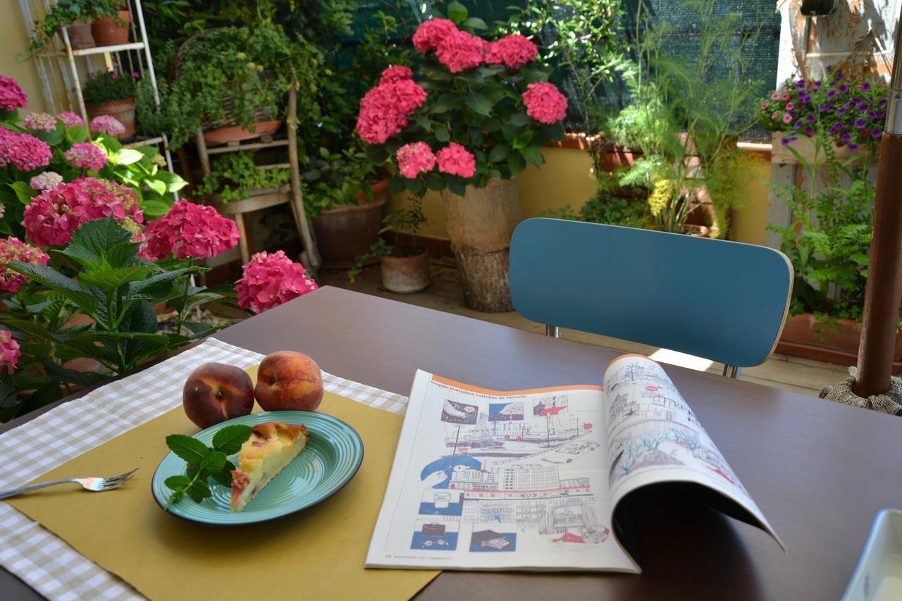 Bed and Breakfast La Combriccola à SantʼArcangelo di Romagna Extérieur photo